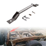 Front Fuel Tank Support Crossmember for 1999-2006 Chevrolet Silverado GMC Sierra 1500 2500