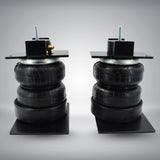 Air Spring Bag Suspension Kit for 2019-2025 Jeep Gladiator 4WD