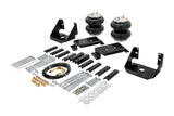 Air Bag Suspension Kit for 1999-2026 Ford F550 Cab-Chassis 2WD 4WD (with Cradle)