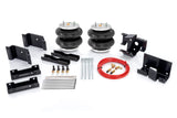 Air Bag Suspension Kit for 2014-2026 Dodge Ram 2500 2WD 4WD (with Cradle)