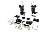 Kit de suspension pneumatique pour Ford F150 2021-2025 2WD 4WD - Remplacement Air Lift 57355