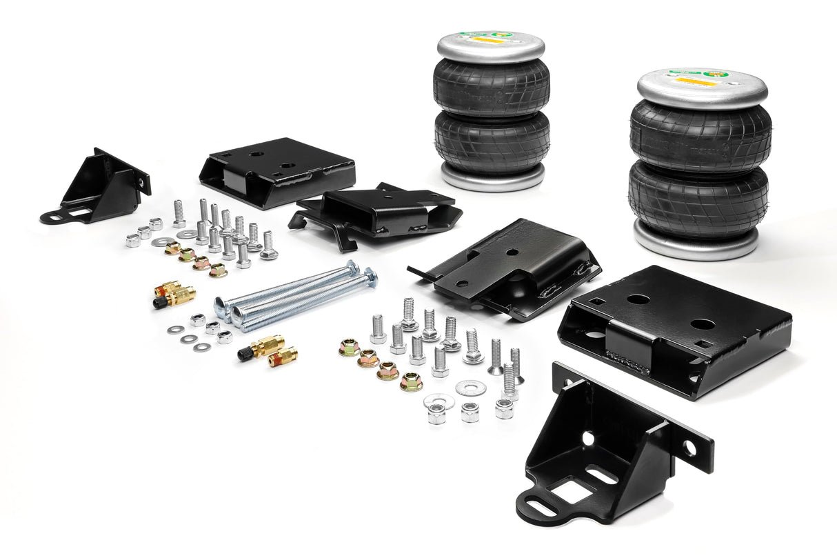 Kit de suspension pneumatique pour Dodge RAM 1500 4WD 2019-2026 | Remplacement Air Lift 57375