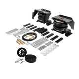 Air Bag Suspension Kit for 1999-2026 Ford F550 Cab-Chassis 2WD 4WD (with Cradle)
