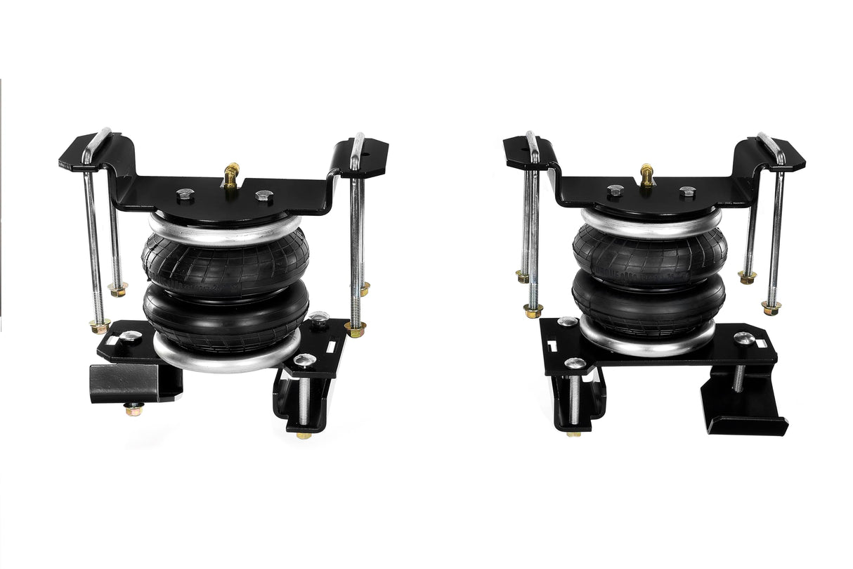 Air Spring Bag Suspension Kit for 2019-2026 Chevrolet Silverado 1500