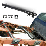 Rear Shock Mount Crossmember for 1999-2006 Chevrolet Silverado GMC Sierra 1500 2500
