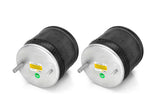 Air Spring Bag for Kenworth Trucks | Replacement Firestone 9422 Kenworth K303-15 | 2 Pack