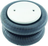 Double Convoluted Air Spring Bag | Replacement Firestone 7897 Hendrickson C-11486 | 2 Pack