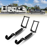 Heavy-Duty Rear Suspension Load Support Kit for 2009–2023 Ford F-150 4WD