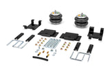 Air Bag Suspension Kit for 2005-2020 Nissan Frontier