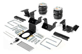 Kit de suspension pneumatique pour Chevy Silverado 2011-2019 (remplace le Air Lift 57338 LoadLifter 5000)