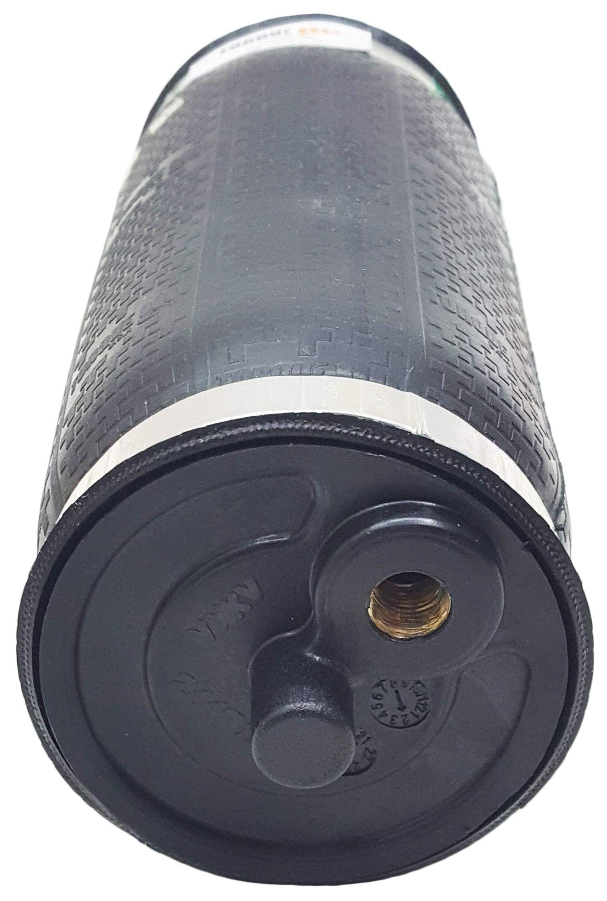 Coussin de ressort pneumatique pour suspension SureLok | Remplacement Hendrickson S-25593 | Paquet de 2