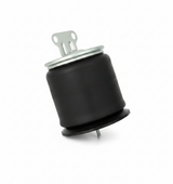 Air Spring Bag for Semi Trucks and Trailer | Replacement Freightliner A16-21558-000 ContiTech AS602206 Aftermarketus Reversible Sleeve Air Springs