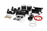 Kit de suspension pneumatique à coussin d'air pour Ford F150 2015-2025 2WD 4WD (avec berceau)