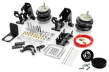 Kit de suspension pneumatique avec berceau pour Ford F-350 1999-2004, Ford F-350 2008-2010