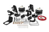 Kit de suspension avec coussins gonflables (avec support) pour Ford F250 2WD 4WD 2011-2016