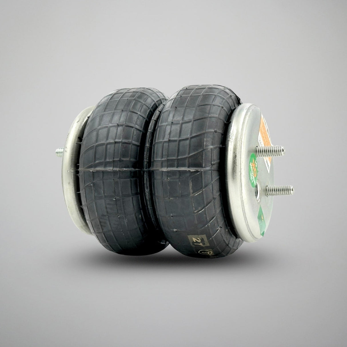 Remplacement des ressorts pneumatiques pour les kits de suspension pneumatique Torque TR57365AS