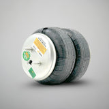 Remplacement des ressorts pneumatiques pour les kits de suspension pneumatique Torque TR57365AS
