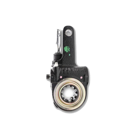 Brake Slack Adjuster for Brake Chambers (Replaces AS1169)