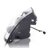 Halogen Headlight for 2004-2017 Volvo Semi Trucks | Replacement Volvo 82329127 | Right Aftermarketus Headlights