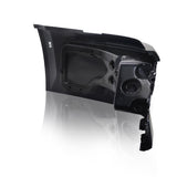 Corner Side Bumper (with Fog Light Hole) for 2004 -2015 Volvo VNL | Replacement Volvo 82364726 82364722 | Pair Aftermarketus Bumpers