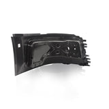 Side Corner Bumper (with Fog Light Hole) for 2004 - 2015 Volvo VNL VN | Replacement Volvo 82721510 | Left Aftermarketus Bumpers