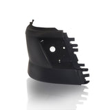 Side Corner Bumper (with Fog Light Hole) for 2004-2015 Volvo VNL | Replacement Volvo 82721512 | Right Aftermarketus Bumpers