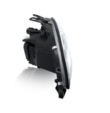 LED Headlight for 1996-2017 Freightliner Columbia | Replacement Freightliner A06-32496-004 | Left Aftermarketus Headlights
