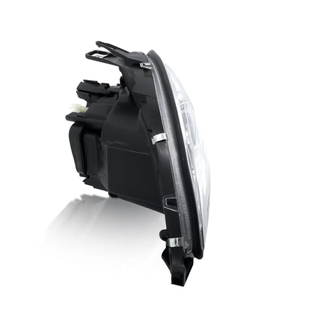 LED Headlight for 1996-2017 Freightliner Columbia | Replacement Freightliner A06-32496-004 | Left Aftermarketus Headlights
