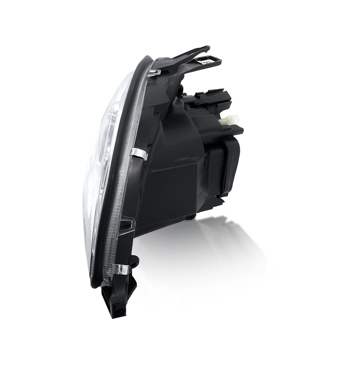 LED Headlight for 1996-2017 Freightliner Columbia | Replacement Freightliner A06-51041-001 | Right Aftermarketus Headlights