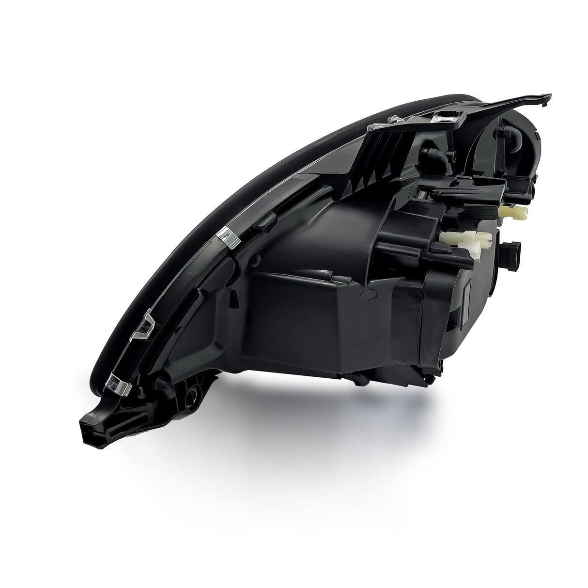 LED Headlight for 1996-2017 Freightliner Columbia | Replacement Freightliner A06-51041-001 | Right Aftermarketus Headlights