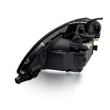 LED Headlight for 1996-2017 Freightliner Columbia | Replacement Freightliner A06-51041-001 | Right Aftermarketus Headlights