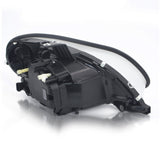 Headlight for 2002-2018 Freightliner M2 | Replacement Freightliner A06-35853-000 | Left Aftermarketus Headlights