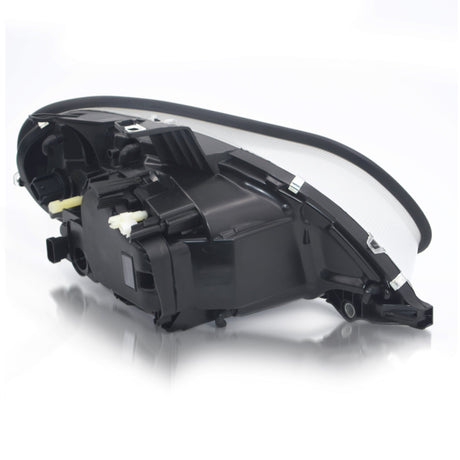 Headlight for 2002-2018 Freightliner M2 | Replacement Freightliner A06-35853-000 | Left Aftermarketus Headlights