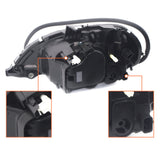 Headlight for 2002-2018 Freightliner M2 Semi Trucks | Replacement A06-51039-003 | Right Aftermarketus Headlights