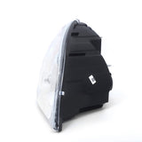 Headlight for 2008-2017 Freightliner Cascadia | Replacement Freightliner A06-51907-002 | Right Aftermarketus Headlights