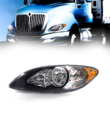 Headlight for 2008-2016 International Prostar | Replacement International 3596015C91 | Left Aftermarketus Headlights