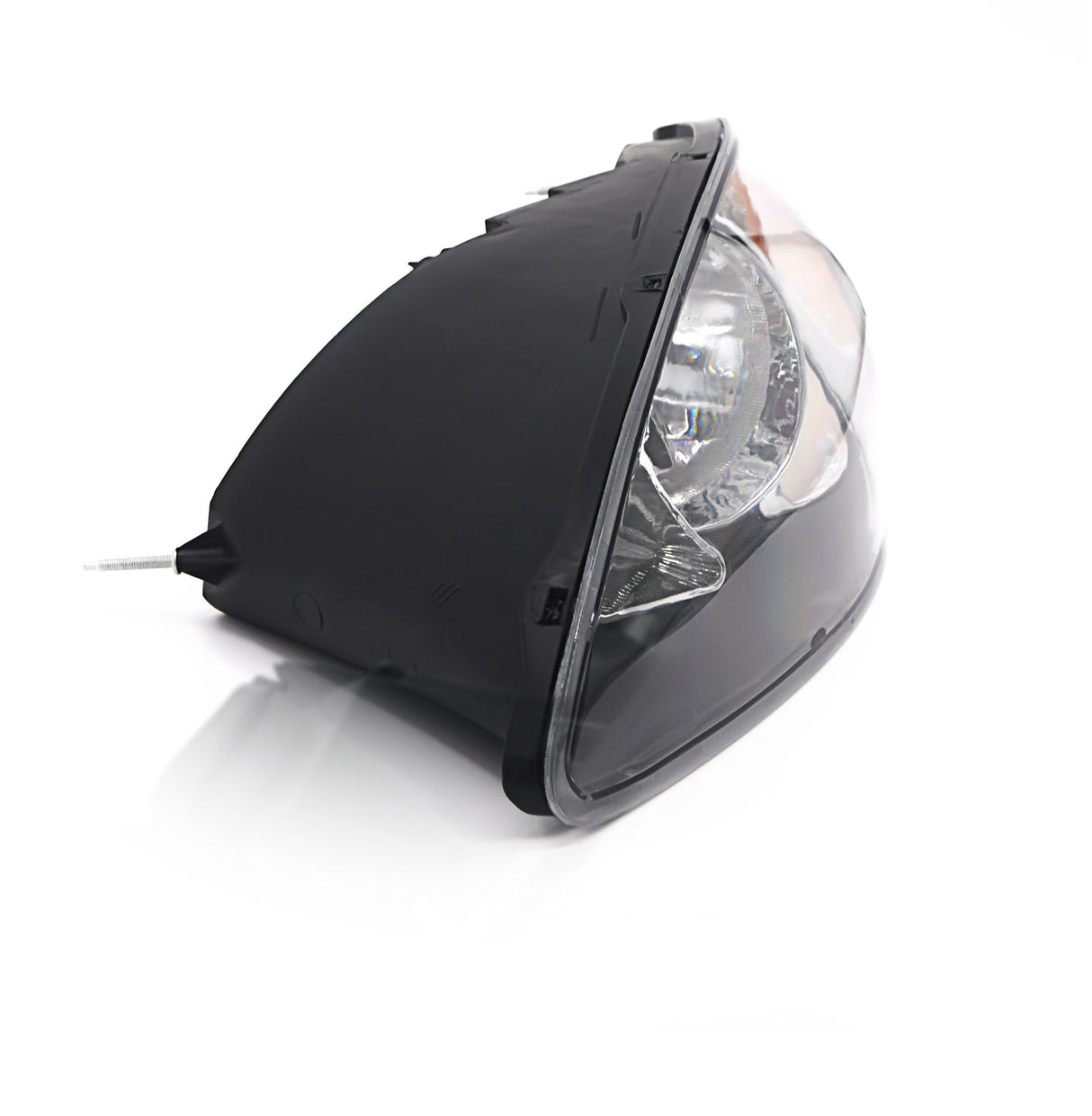 Headlight for 2008-2016 International Prostar | Replacement International 3596015C91 | Left Aftermarketus Headlights