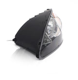 Headlight for 2008-2016 International Prostar | Replacement International 3596015C91 | Left Aftermarketus Headlights