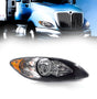 Headlight for 2008-2016 International Prostar | Replacement International 3596015C93 | Right Aftermarketus Headlights