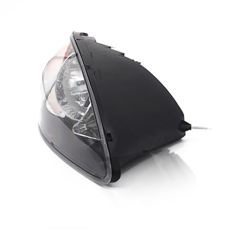 Headlight for 2008-2016 International Prostar | Replacement International 3596015C93 | Right Aftermarketus Headlights