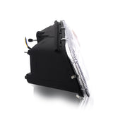 Headlight for 1998-2018 Mack Granite Pinnacle Vision Trucks | Replacement 21836340 | Left Aftermarketus Headlights