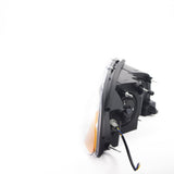 Headlight for 1998-2018 Mack Granite Pinnacle Vision Trucks | Replacement 21836340 | Left Aftermarketus Headlights