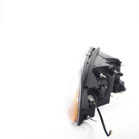 Headlight for 1998-2018 Mack Granite Pinnacle Vision Trucks | Replacement 21836340 | Left Aftermarketus Headlights