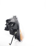 Headlight for 1998-2018 Mack Granite Pinnacle Vision | Replacement Mack 21836341 | Right Aftermarketus Headlights