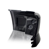 Side Corner Bumpers for 2004-2015 Volvo VNL | Replacement Volvo 82721510 82721512 | Pair Aftermarketus Bumpers