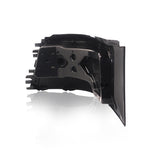 Corner Side Bumper Replacement (without Fog Light Hole) for 2004-2015 Volvo VNL | Left Aftermarketus Bumpers