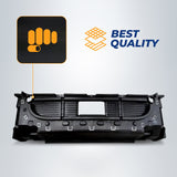 Front Bumper Inner Support Reinforcement for 2008-2017 Freightliner Cascadia Aftermarketus Bumpers