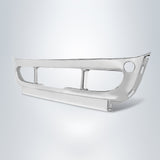 Front Chrome Center Bumper Cover for 2008-2017 Freightliner Semi Trucks Aftermarketus Bumpers