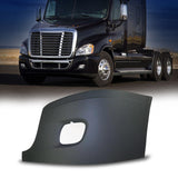 Bumper Cover (with Fog Light Hole) for 2008-2017 Freightliner Cascadia | Left Aftermarketus Bumpers