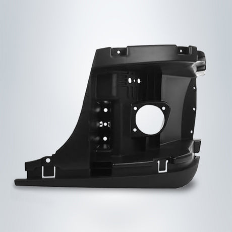 Bumper Support Reinforcement Replacement for 2008-2017 Freightliner Semi Trucks | Left Aftermarketus Bumpers